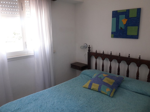 Imagen 14 de 14 de En Venta Departamento 4ambientes Frente Al Mar Con Cochera