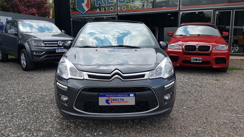 Citroën C3 1.6 Vti 115 Feel 2016