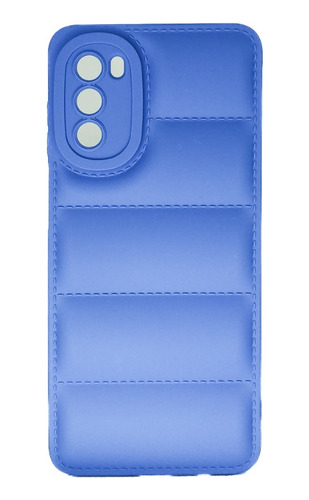 Funda Tpu Puffer Compatible Con Motorola G52 G82