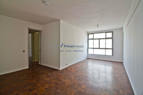 Imagem 22 de 30 de Apartamento Em Cerqueira César, São Paulo/sp De 71m² 2 Quartos À Venda Por R$ 755.000,00 - Ap2319691-s