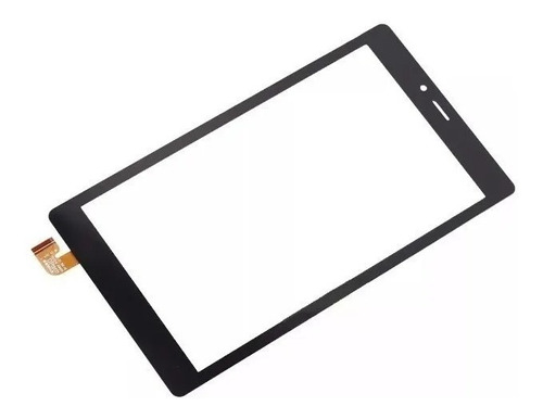 Touch Tablet Alcatel Pixi 4 One Touch Modelo Ot9003 Negro