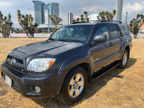 Imagen 2 de 15 de Toyota 4runner Limite