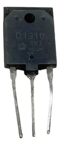 Transistor NPN Motorola 70483180 – 180V 3A – Remplace SJ-6343, SJ-8332 – Neuf Sous Emballage