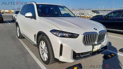 Bmw X5 50e X Drive Hibrida Modelo 2024