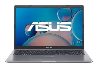 Laptop Asus X515 15.6' I5 11va 8gb 512ssd Ultra Veloz Huella