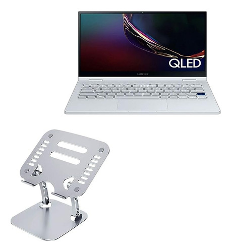 Soporte Y Soporte Para Book Flex 13 3 Versaview Laptop Stand