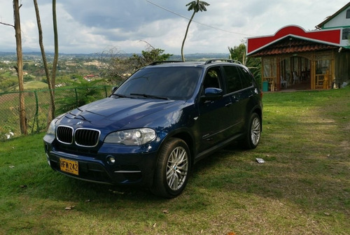 BMW X5 3.0 Xdrive35i Sport