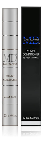 Md Lash Factor De Pestañas Y Cejas Acondicionador, 0.2 fl.