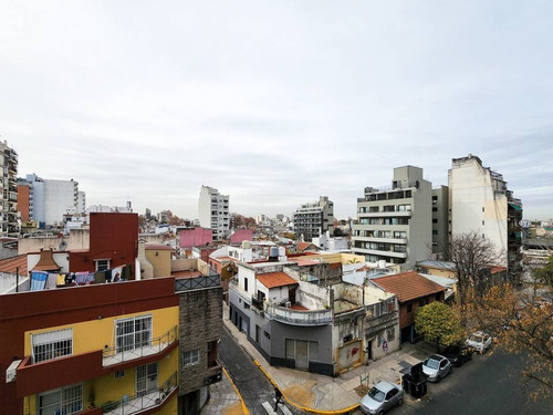 Imagen 7 de 28 de Venta De Departamento En Boedo