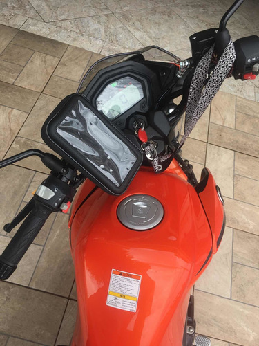 Haojue Dk 150 Cbs