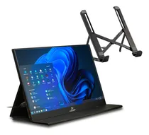 Comprar Monitor Portatil 15.6 Polegadas Notebook Pc 60hz Full Hd Ips