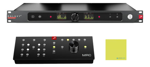 Antelope Audio Galaxy 32 Synergy Core Interfaz 32 Canales Mm
