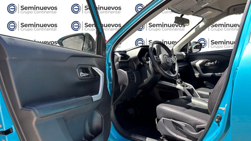 Toyota Raize 1.0 Xle At