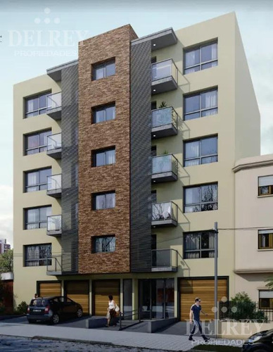 Imagen 4 de 6 de Venta Apartamento - Parque Batlle Delrey Propiedades