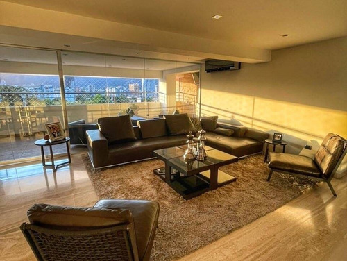 Imagen 9 de 12 de Apartamento De Lujo En Venta La Trigaleña 350m2, Cod.132534 Daniela Jimenez
