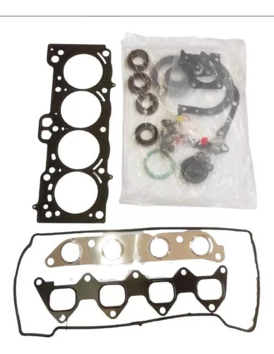 Juego Kit De Empacaduras Corolla 1.8 93'/02' Motor 7afe0411