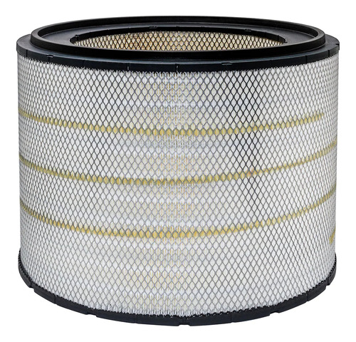 Pa3904 Filtro Baldwin Marinos 4p0710 P535114 Af25734 49079