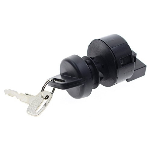Interruptor De Llave De Encendido Nuevo 4012166 Polaris...