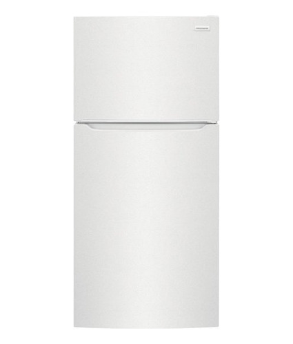 Frigidaire Ada 18.3 Cu.  Ft. White Top Freezer Refrigerator 