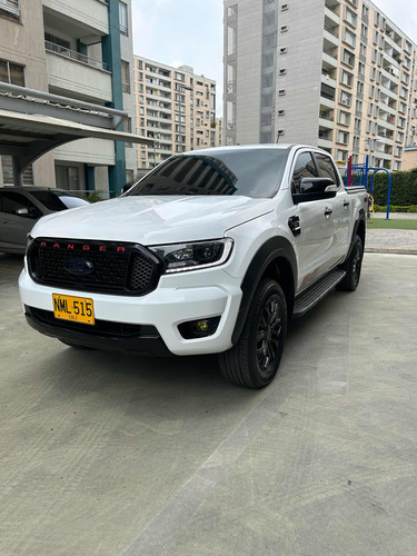 Ford Ranger 3.2 Fx4