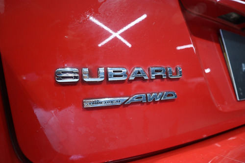 Subaru XV 2.0i
