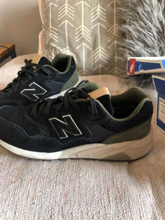 New Balance 580 Urbano en Mercado Libre Argentina Zapatillas Nike Balance en Mercado Libre Argentina