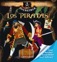 Enciclopedia Increíble, Los Piratas