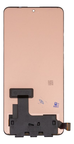 Modulo Para Xiaomi Poco F5 Pro - K60