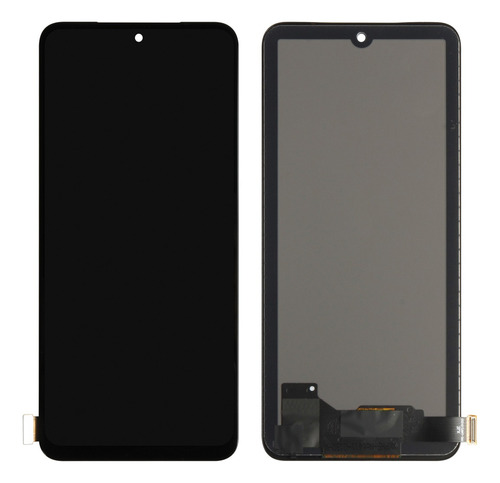 Para Redmi Note 11/11s 4g/12s 4g Pantalla Display Incell