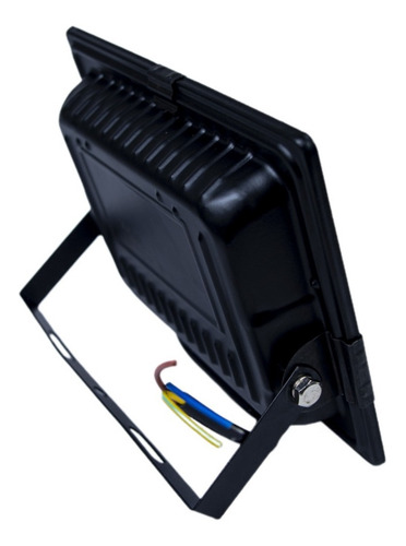 Refletor Holofote Led 50w Smd Branco Frio Bivolt