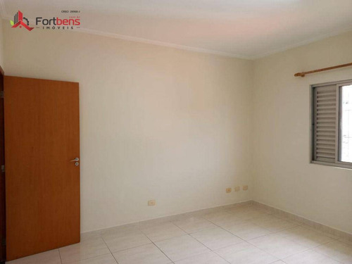 Imagem 17 de 30 de Casa Comercial Com 3 Salas Para Alugar, 180 M² Por R$ 5.000/mês - Região Central - Caieiras/sp - Ca0898