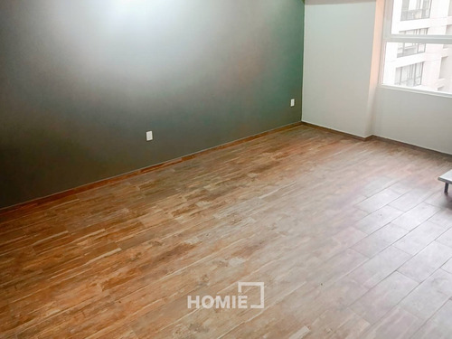 Imagen 3 de 12 de ¡excelente Oportunidad, Departamento Con 2 Niveles, Bien Ubicado!, 65872