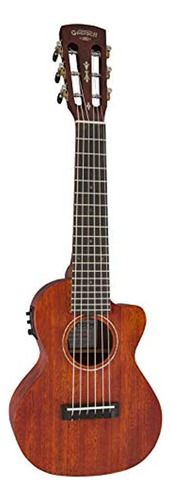 Gretsch G9126 Guitarra Eléctrica Acústica-ukelele Con Cutawa