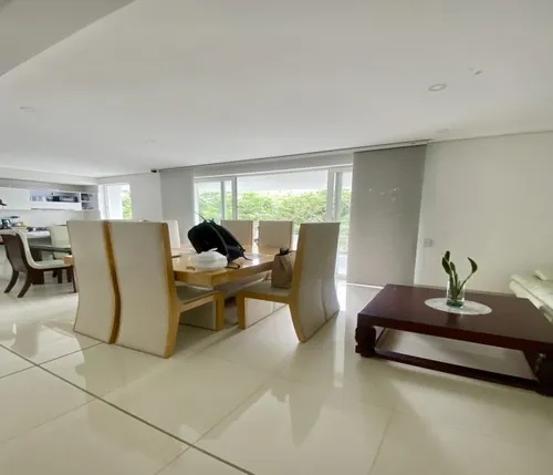 Vendo Apartamento En Pance