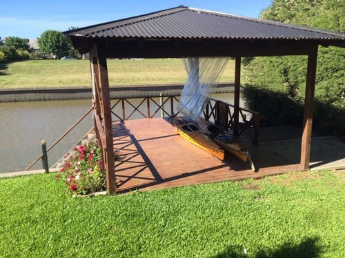 Imagen 2 de 30 de Casa En Venta - El Yacht, Nordelta