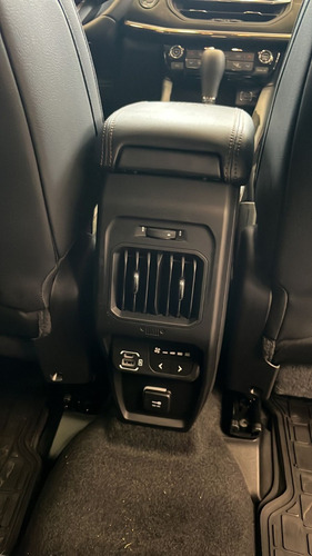 Jeep Commander Limited 1.3t 4x2 Disponible Entrega Inmediata