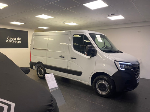 Renault Master 2.3 L1h1 Aa