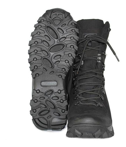 Bota Tatica Guartela Montana Dry Impermeavel - - 44.