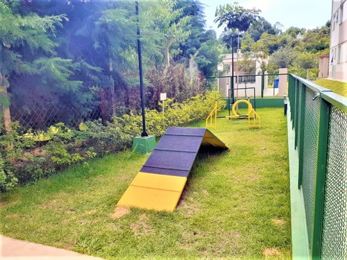 Imagem 6 de 30 de Apartamento Com 2 Dormitórios Para Alugar, 32 M² Por R$ 750/mês - Jardim Palos Verdes - Botucatu/sp - Ap1010