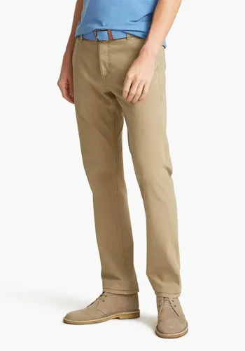 Pantal n Dockers Alpha Khaki Skinny Tapered Fit Colores