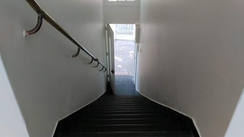 Casa En José Domingo Cañas 3125, Ñuñoa (2do. Piso)