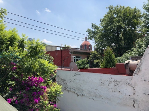 Imagen 11 de 14 de Casa De La Época A Precio De Terreno, Contamos Con Avalúo