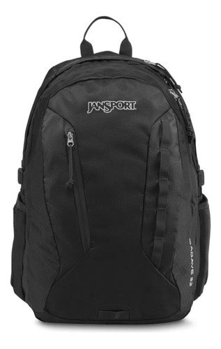 Mochila Jansport Camping Escolar Casual Agave