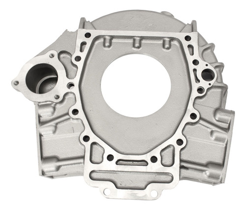 Campana De Motor Cummins Isx Volvo