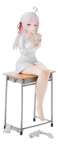 S-fire: Alisa Mikhailovna Kujou - Alya Sometimes Pre-vent