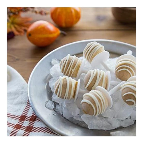 Zoku: Mini Pop Moldes, 9 Moldes De Paletas En Miniatura Con
