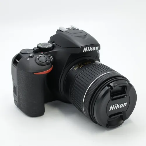 comprar Nikon D3500 Dslr Camera With 18-55mm Lens