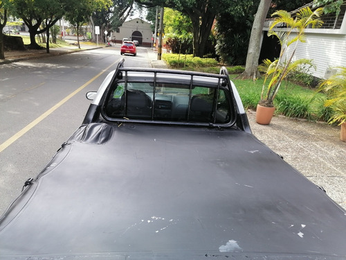 Fiat Strada Working 2011 Mt 1.4 Lts Kms 197.000 ¡único Dueñ