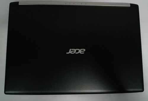 Imagen 5 de 5 de Acer A515-51-592s I5-7200 6gb Ram 1tb Hdd Nx.gp4al.008