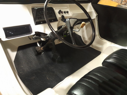 Citroen Mehari Mehari